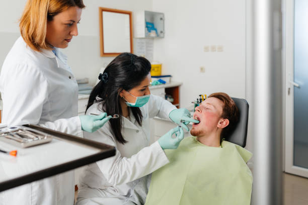 Best Broken Tooth Emergency  in Accokeek, MD